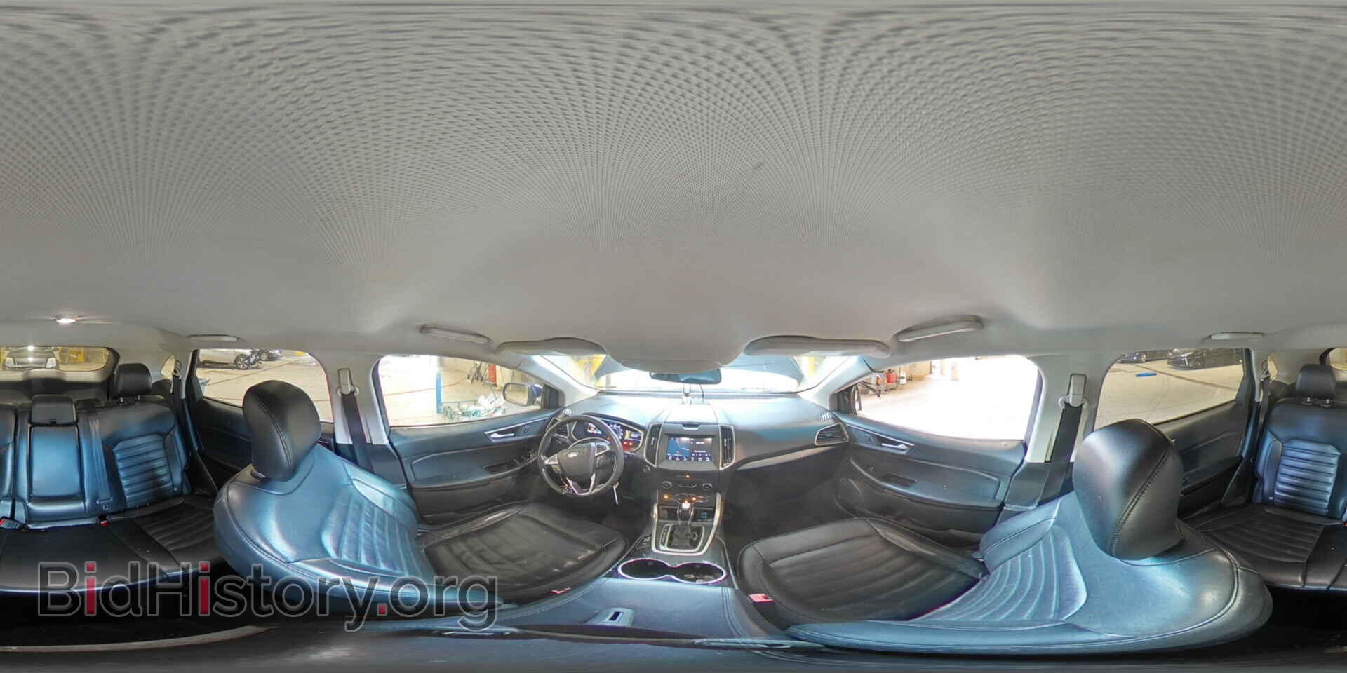 2016 FORD EDGE - VIN: 2FMPK4J96GBC68147 - Photo 15