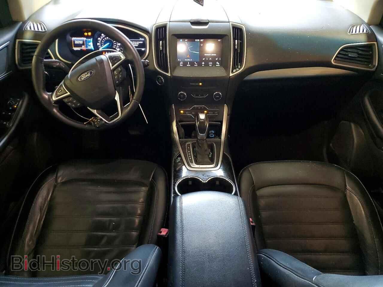 2016 FORD EDGE - VIN: 2FMPK4J96GBC68147 - Photo 8