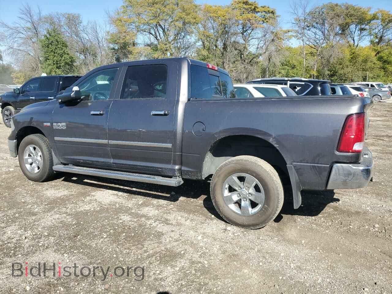 2016 RAM 1500 - VIN: 1C6RR7LTXGS172425 - Photo 2