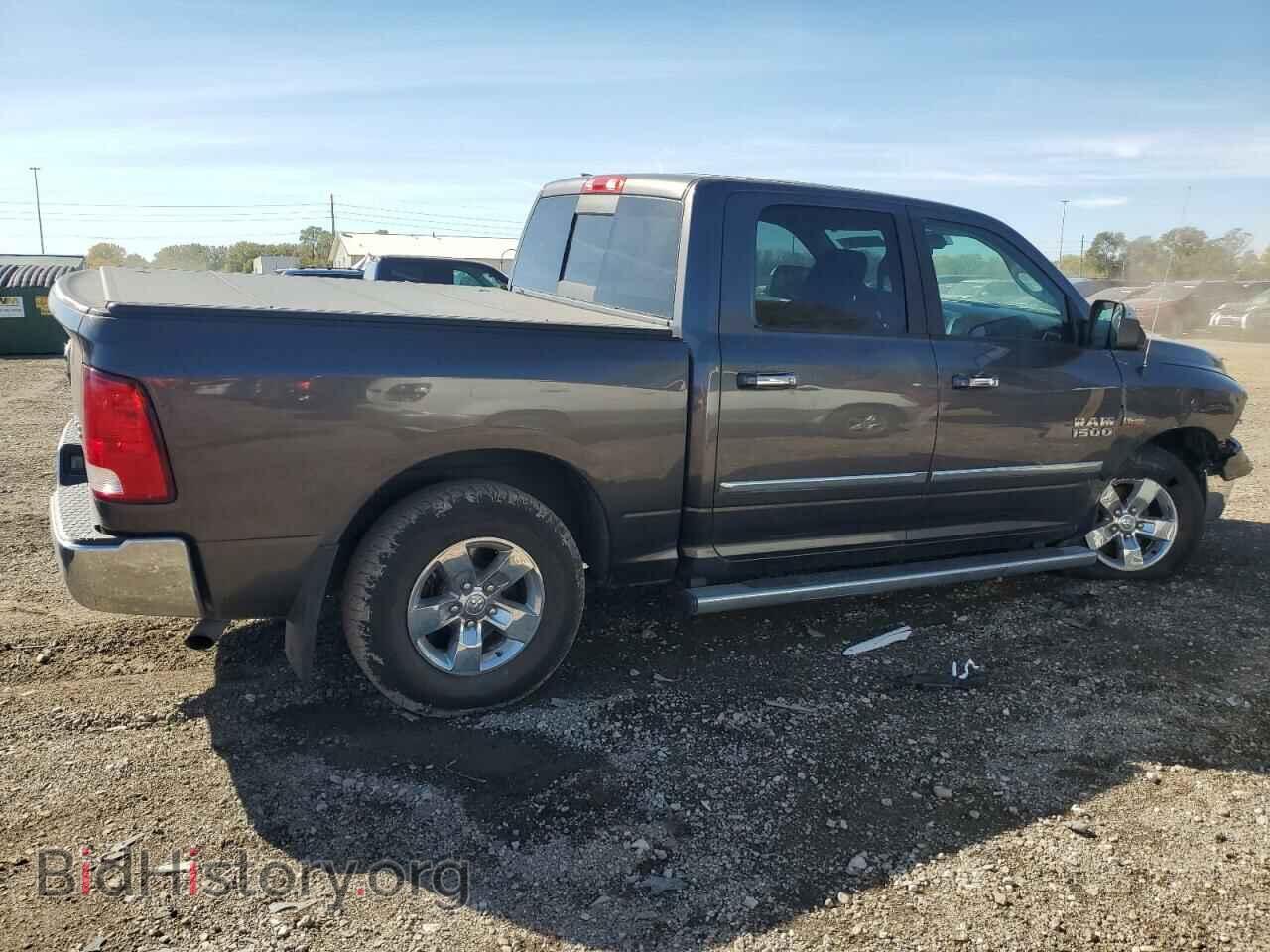 2016 RAM 1500 - VIN: 1C6RR7LTXGS172425 - Photo 3