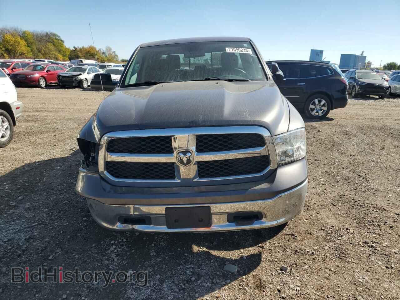 2016 RAM 1500 - VIN: 1C6RR7LTXGS172425 - Photo 5