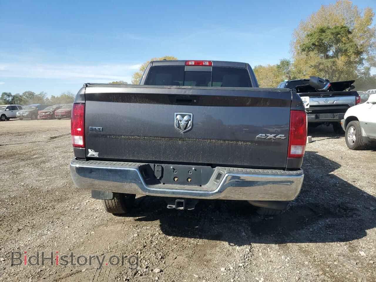 2016 RAM 1500 - VIN: 1C6RR7LTXGS172425 - Photo 6