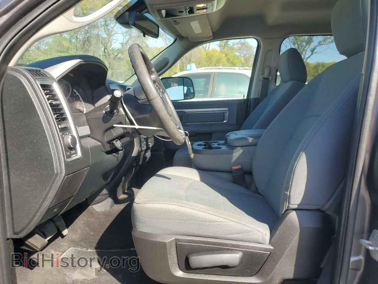 2016 RAM 1500 - VIN: 1C6RR7LTXGS172425 - Photo 7