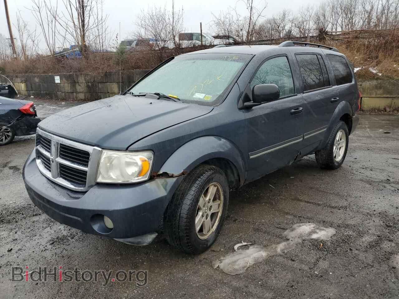 Photo 1D8HB48P67F576870 - DODGE DURANGO 2007