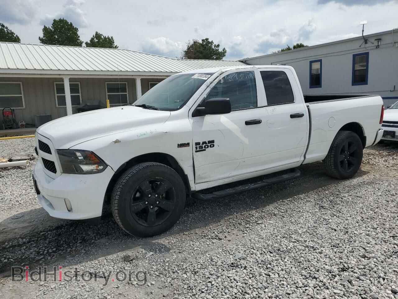 Photo 1C6RR7FT9KS511793 - RAM 1500 2019