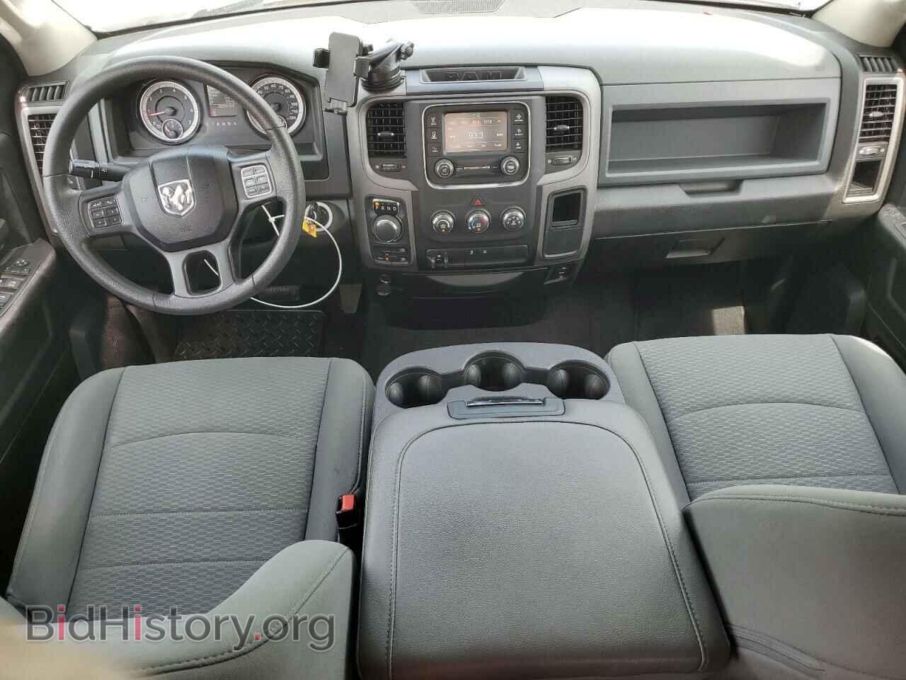 2019 RAM 1500 - VIN: 1C6RR7FT9KS511793 - Фото 8