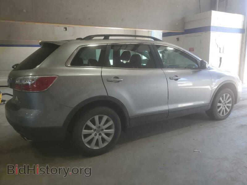 2010 Mazda CX-9 (VIN JM3TB2MA0A0232760) — photo 3 of 13