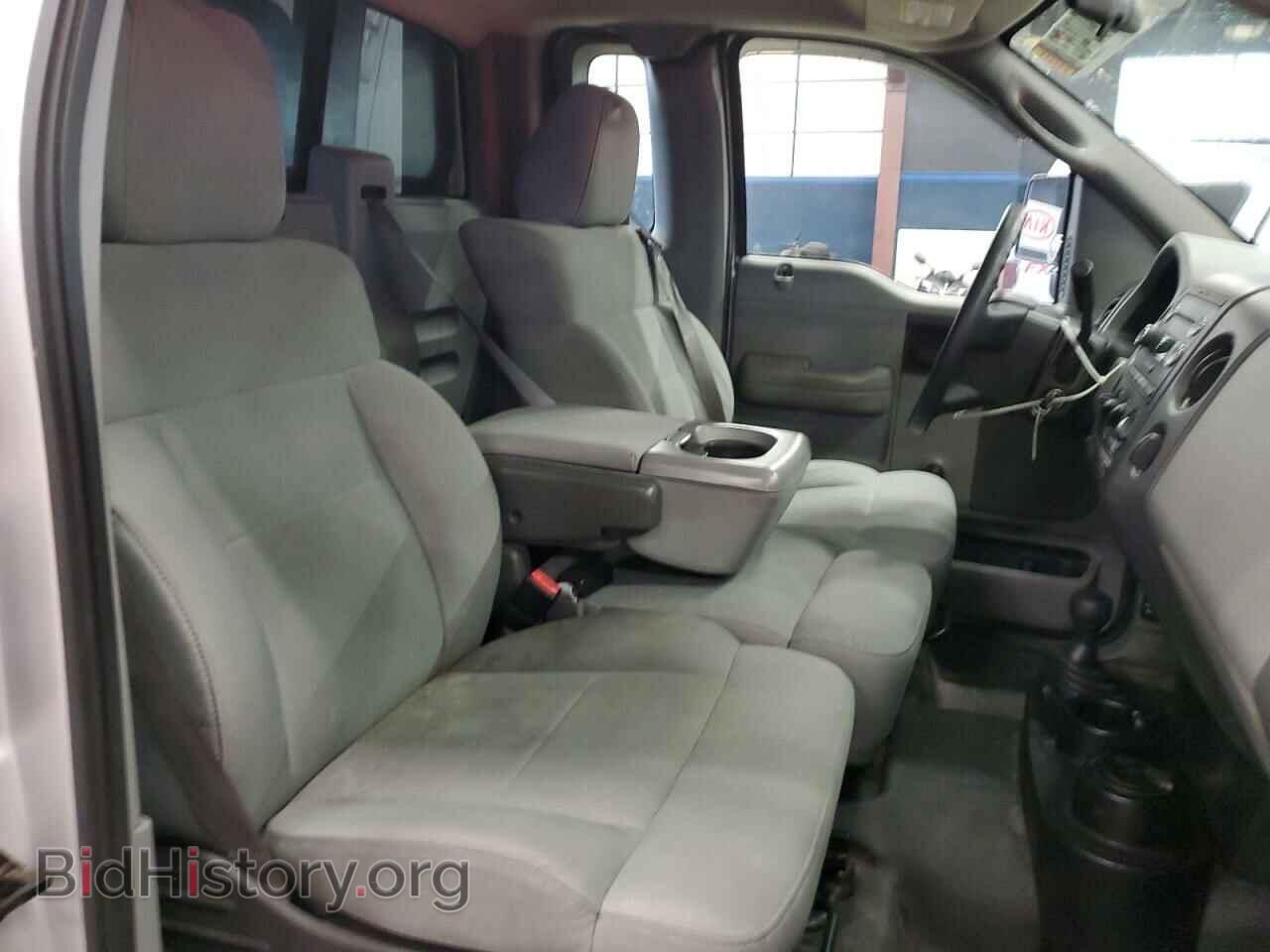 2008 FORD All Models - VIN: 1FTRF14W18KD54104 - Фото 10