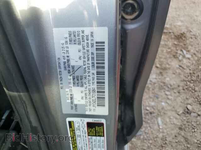 2015 MAZDA 5 - VIN: JM1CW2CL7F0189641 - Фото 10