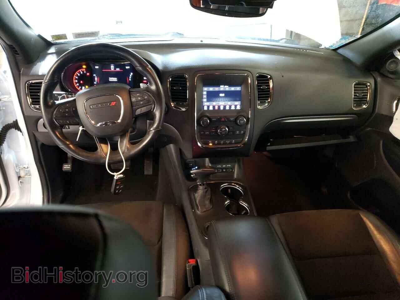 2020 DODGE DURANGO - VIN: 1C4RDJDG8LC308142 - Photo 8