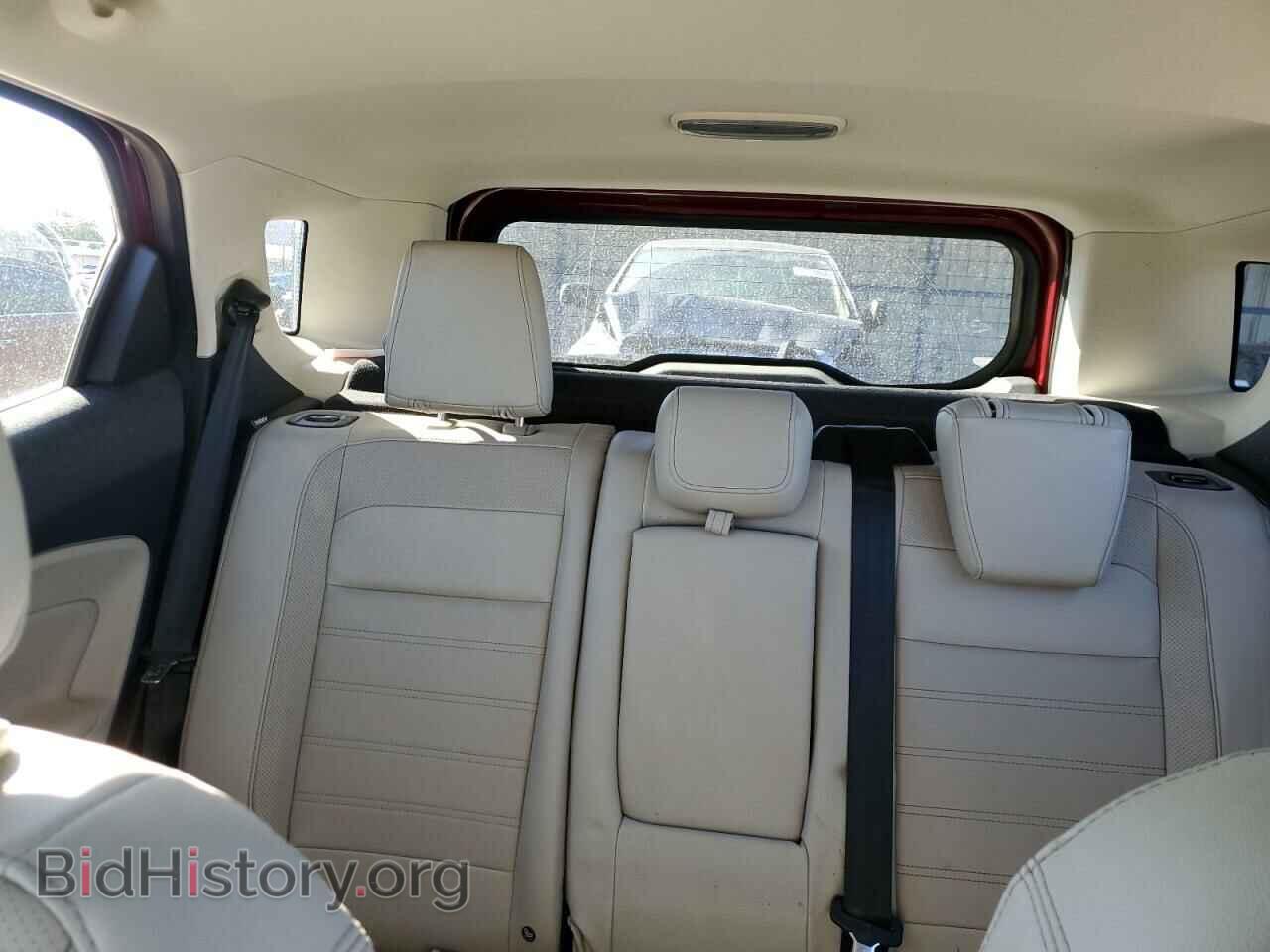 2020 FORD ECOSPORT - VIN: MAJ6S3KL7LC329705 - Фото 10
