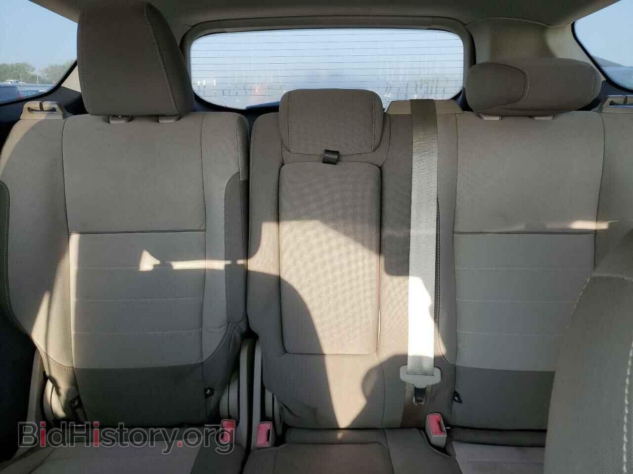 2014 FORD ESCAPE - VIN: 1FMCU0GX4EUB59653 - Photo 10