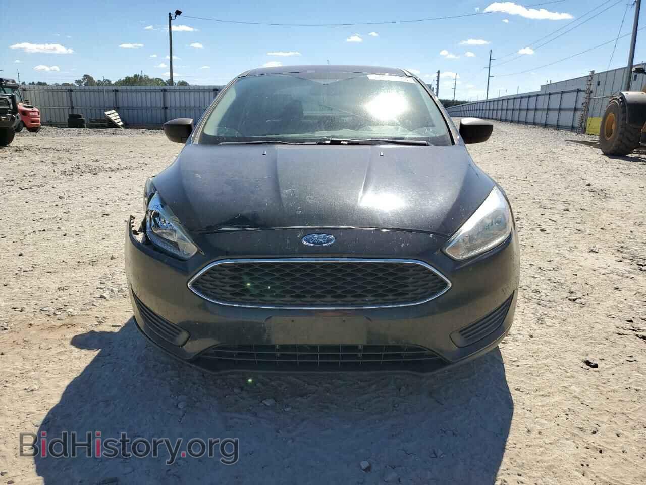 2015 FORD FOCUS - VIN: 1FADP3E2XFL298045 - Photo 5