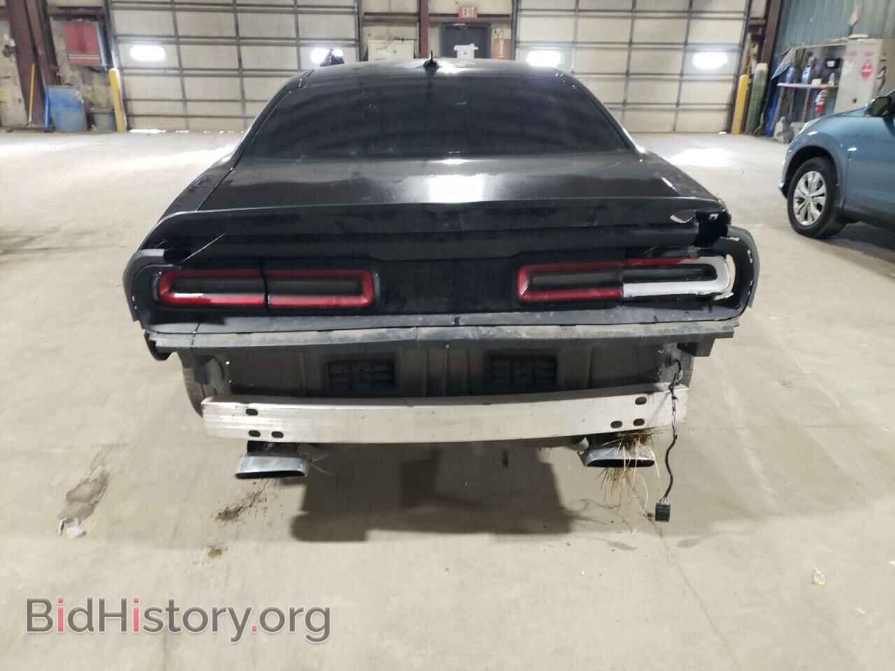2020 DODGE CHALLENGER - VIN: 2C3CDZFJ0LH230812 - Фото 6