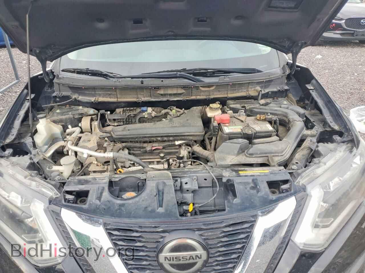 2018 NISSAN ROGUE - VIN: KNMAT2MT0JP587028 - Фото 12