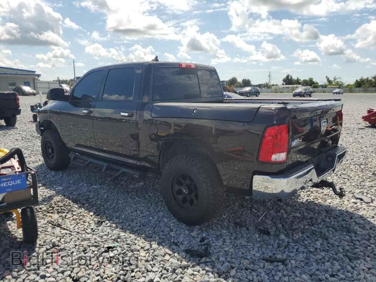 2017 RAM 1500 - VIN: 1C6RR7LM3HS523556 - Фото 2