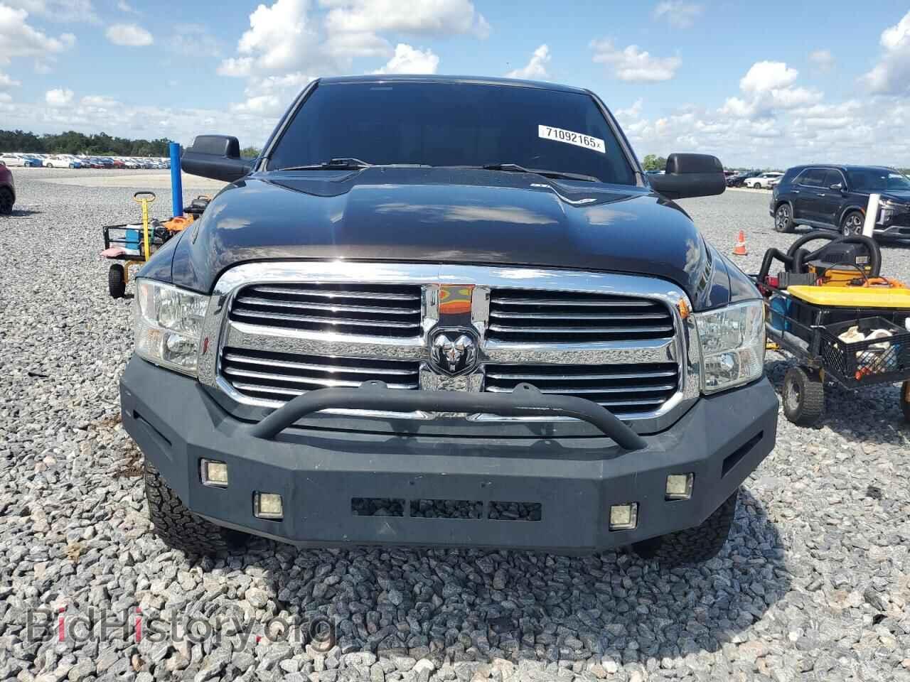 2017 RAM 1500 - VIN: 1C6RR7LM3HS523556 - Фото 5