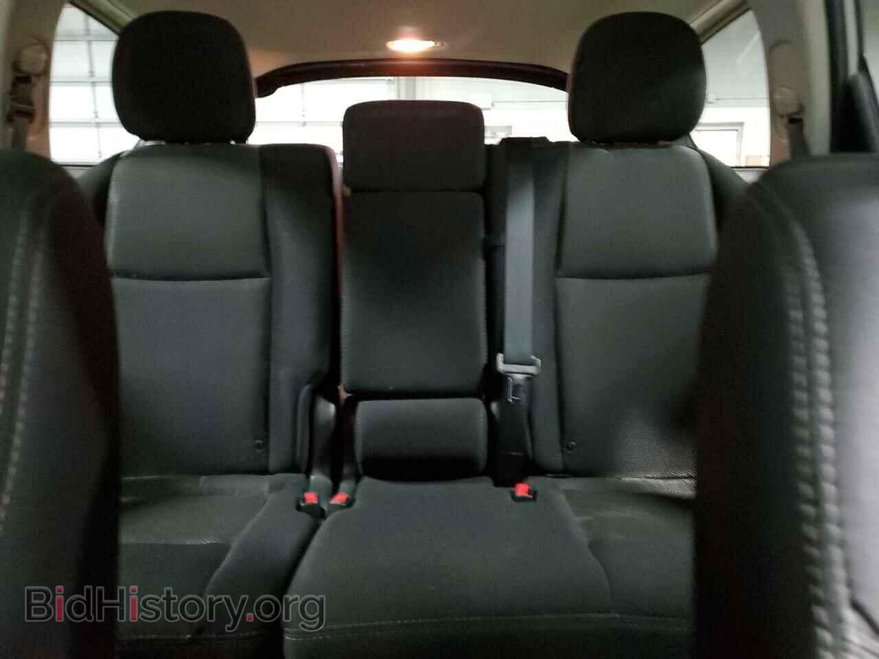 2017 NISSAN PATHFINDER - VIN: 5N1DR2MM0HC623981 - Фото 10