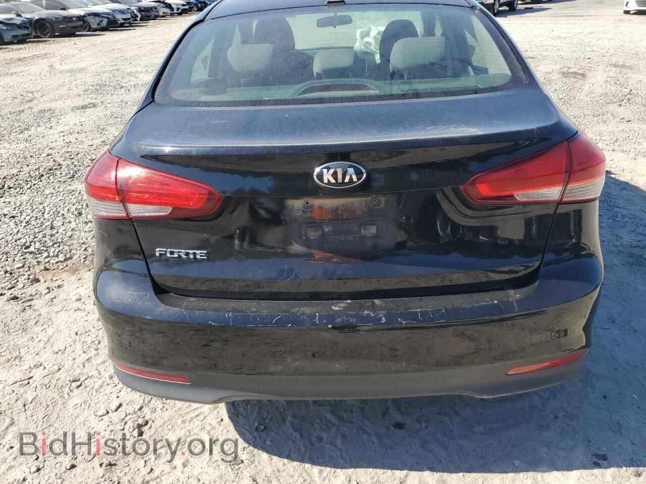 2017 KIA FORTE - VIN: 3KPFK4A73HE143003 - Фото 6