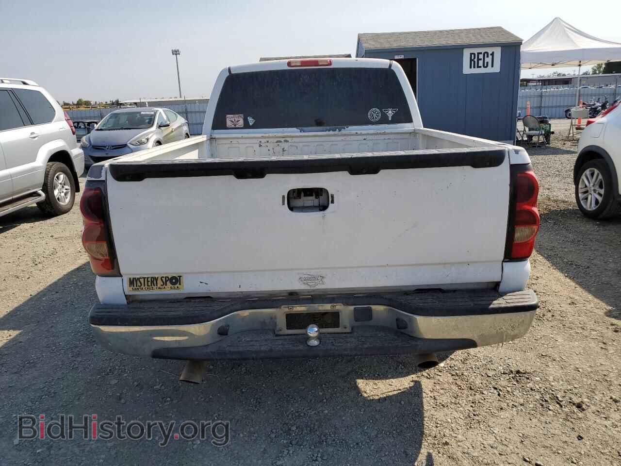 2005 CHEVROLET ALL Models - VIN: 2GCEC19V251183270 - Photo 6