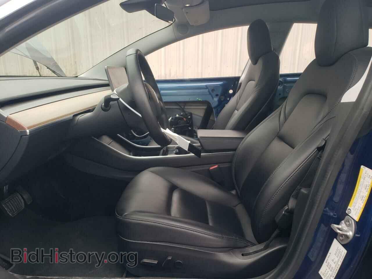 2020 TESLA MODEL 3 - VIN: 5YJ3E1EA3LF631126 - Photo 7