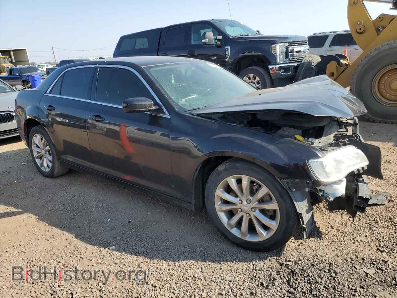 2017 CHRYSLER 300 - VIN: 2C3CCARG3HH534261 - Фото 4