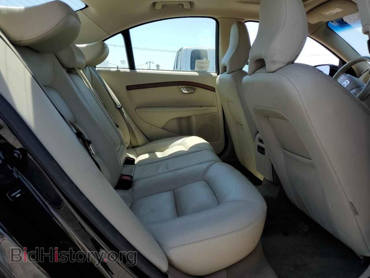 2010 VOLVO S80 - VIN: YV1982AS8A1132425 - Фото 10