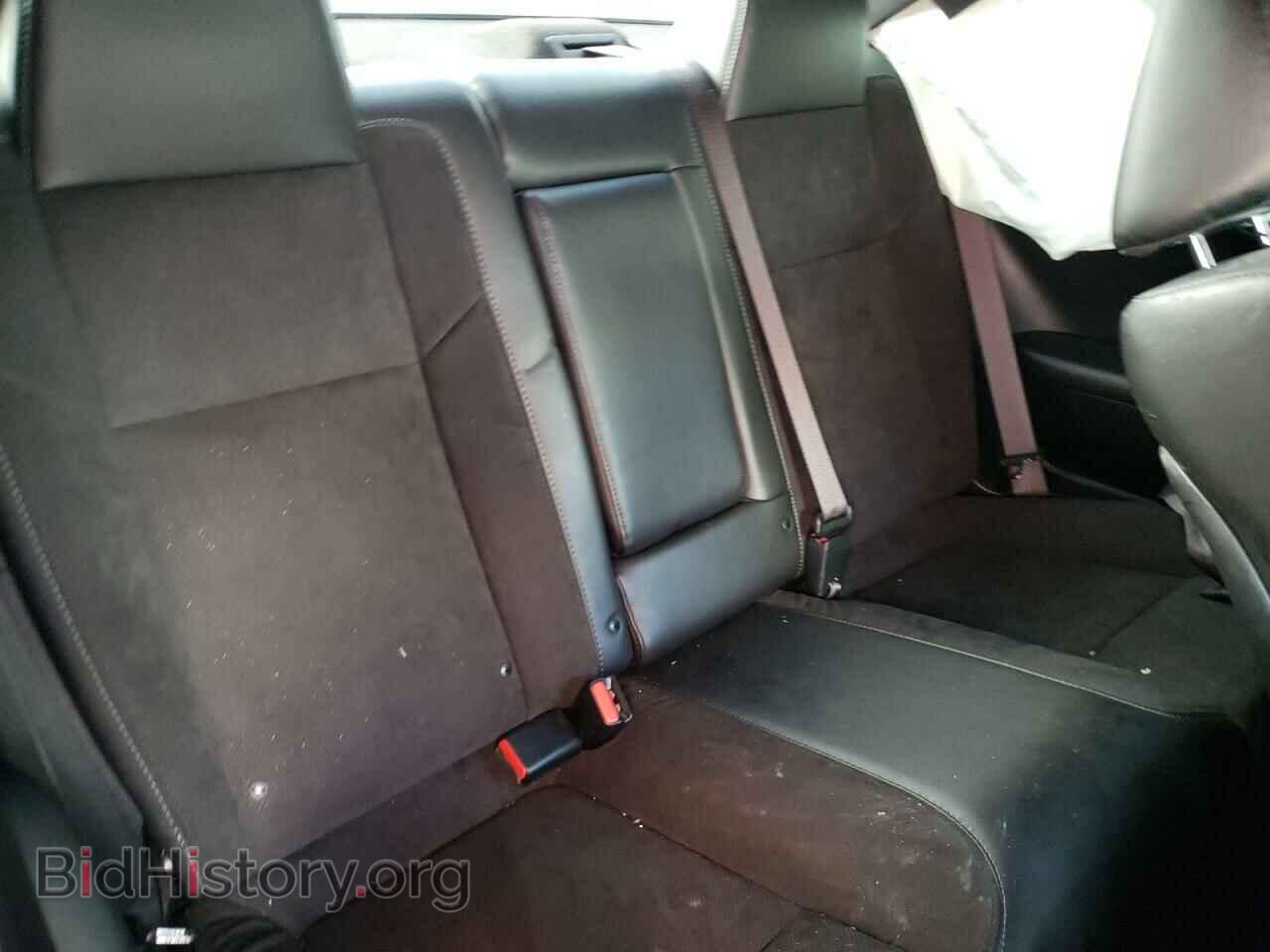 2021 DODGE CHALLENGER - VIN: 2C3CDZFJ7MH593982 - Photo 6