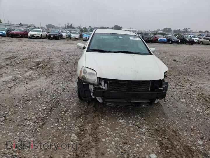 2009 MITSUBISHI GALANT - VIN: 4A3AB36F19E035204 - Фото 14
