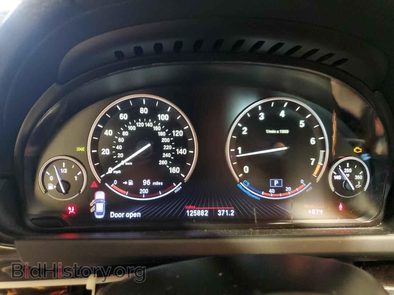 2013 BMW 6 SERIES - VIN: WBA6B4C50DD097909 - Фото 9