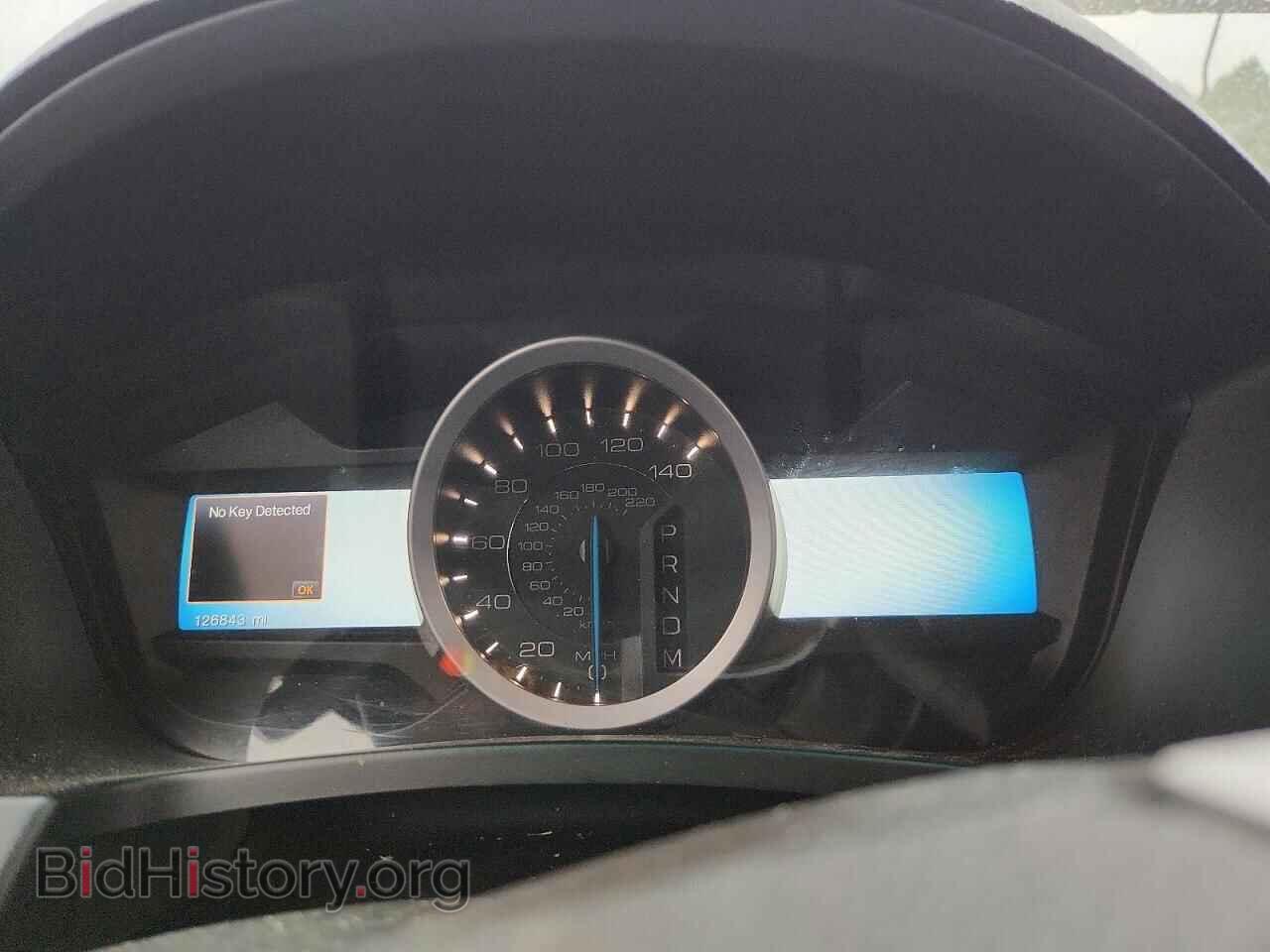 2014 FORD EXPLORER - VIN: 1FM5K8GT1EGB72014 - Photo 9