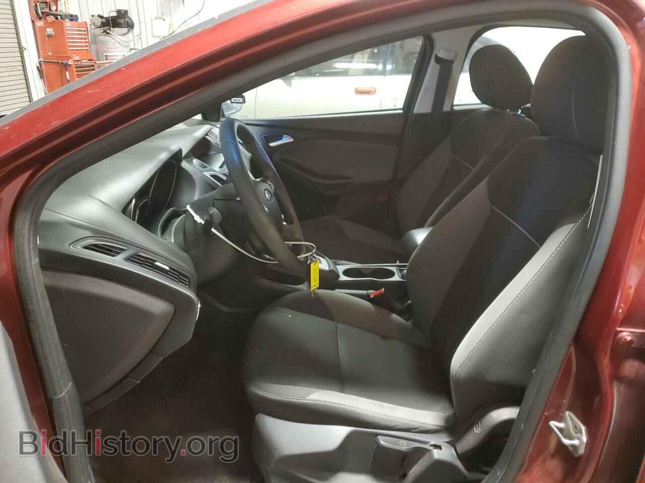 2014 FORD FOCUS - VIN: 1FADP3F21EL128685 - Photo 7