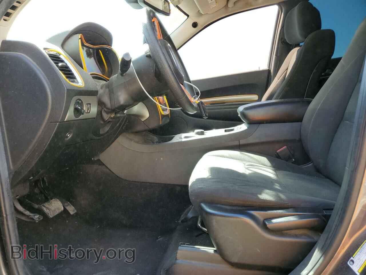 2014 DODGE DURANGO - VIN: 1C4RDHAG0EC970054 - Photo 7