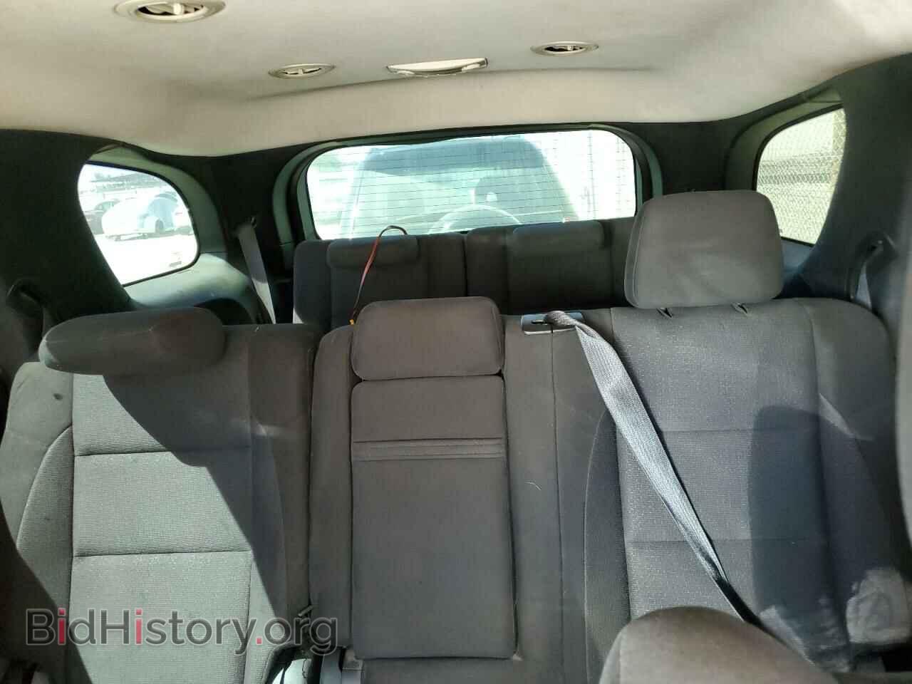 2014 DODGE DURANGO - VIN: 1C4RDHAG0EC970054 - Photo 10