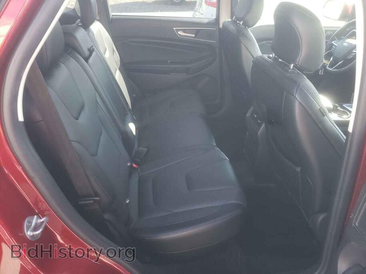2018 FORD EDGE - VIN: 2FMPK4K9XJBC55732 - Фото 11