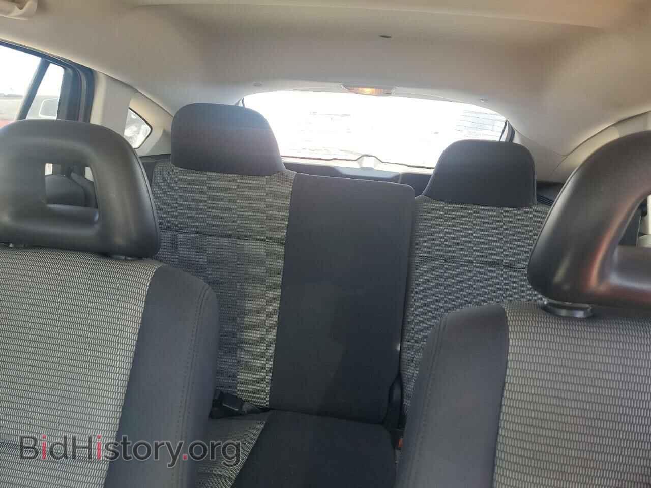 2009 DODGE CALIBER - VIN: 1B3HB48AX9D142977 - Фото 10