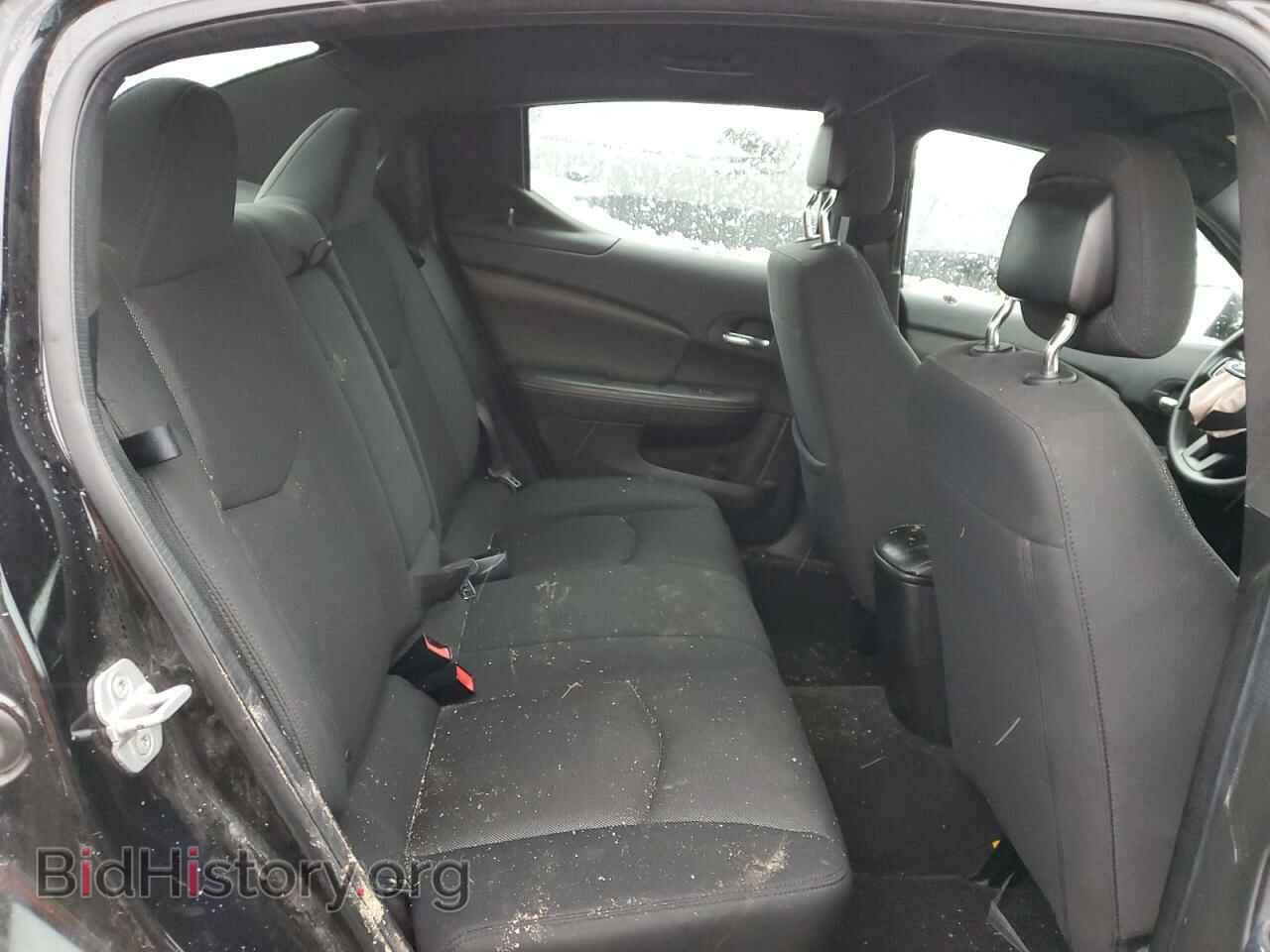 2013 DODGE AVENGER - VIN: 1C3CDZAG0DN531343 - Photo 10