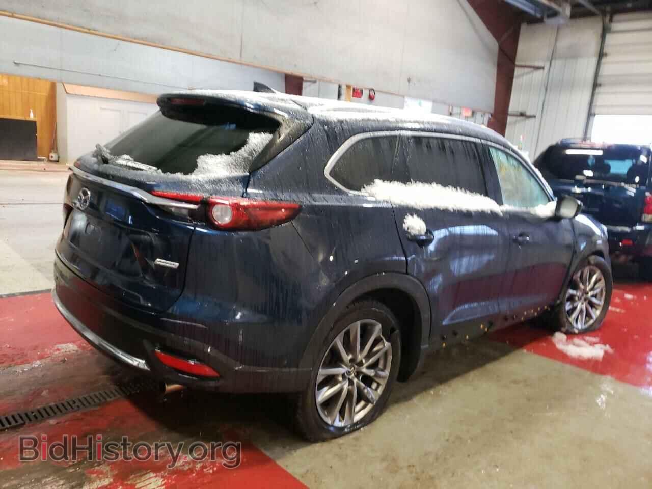 2017 MAZDA CX-9 - VIN: JM3TCBDYXH0140852 - Фото 4
