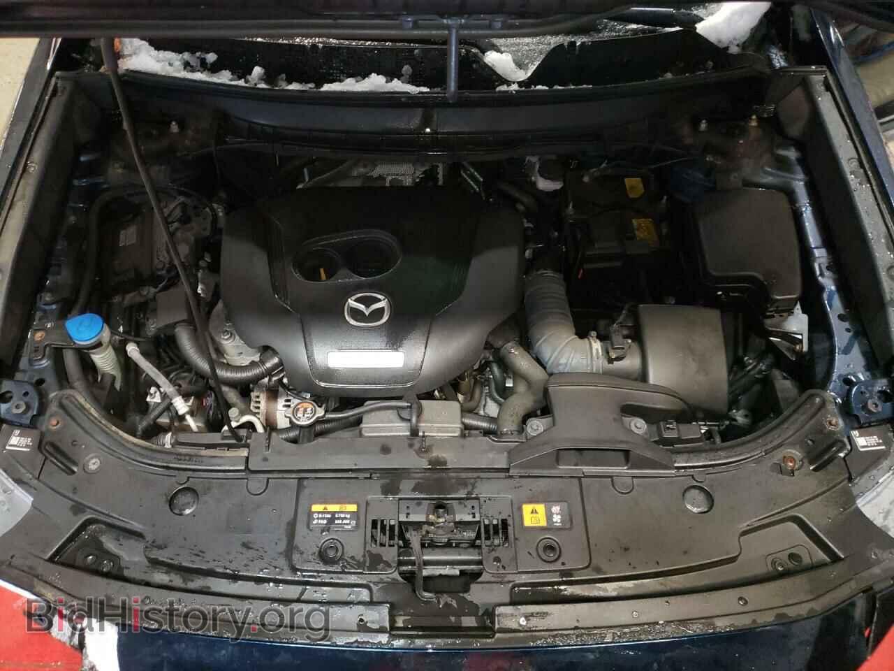 2017 MAZDA CX-9 - VIN: JM3TCBDYXH0140852 - Фото 7