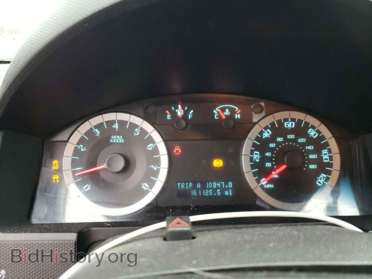 2012 FORD ESCAPE - VIN: 1FMCU0DG9CKC36997 - Фото 9