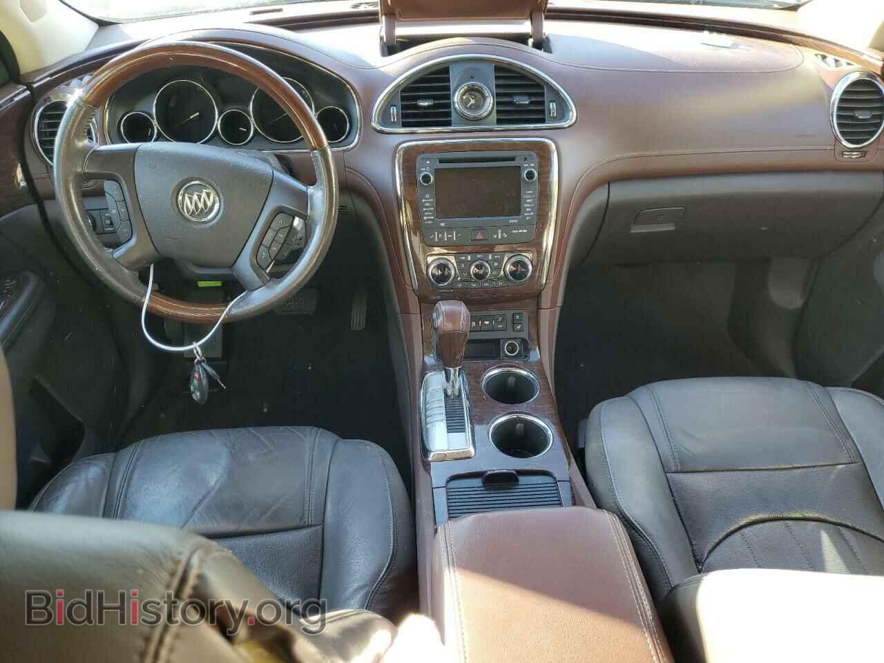 2014 BUICK ENCLAVE - VIN: 5GAKRCKD5EJ147224 - Фото 8