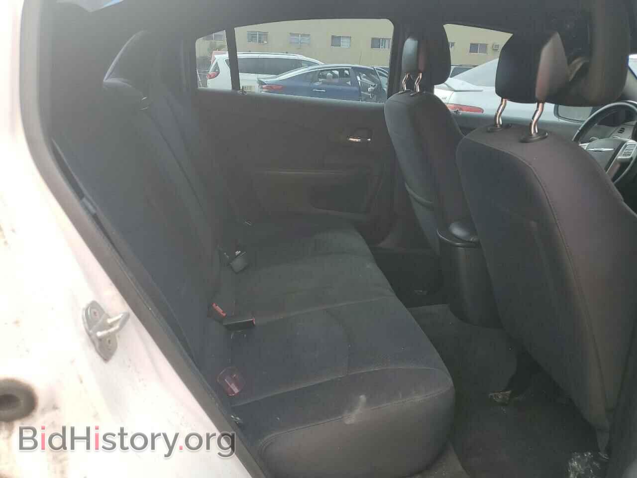 2013 CHRYSLER 200 - VIN: 1C3CCBBB5DN714394 - Фото 10