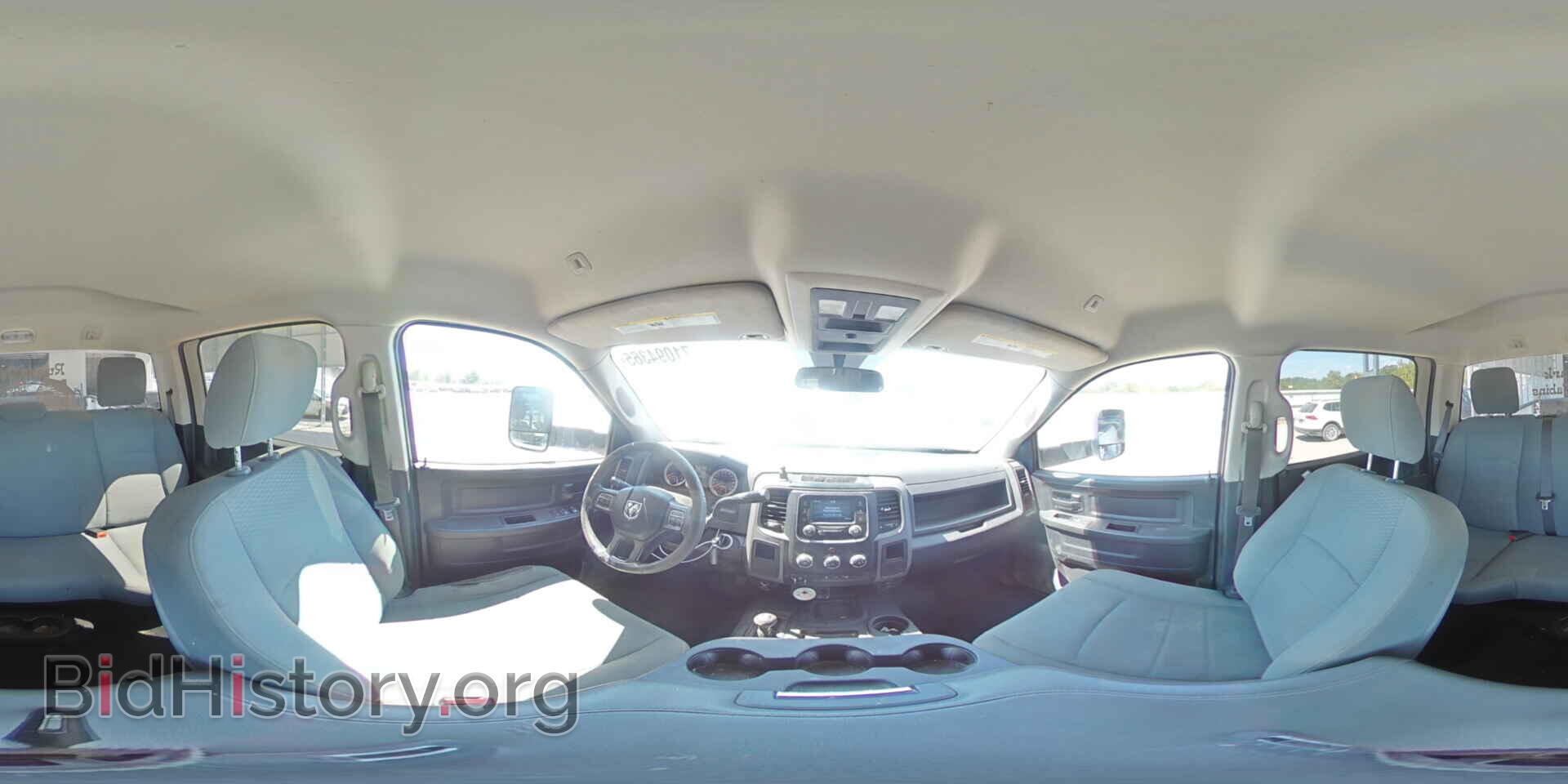 2018 RAM All Models - VIN: 3C6UR5CL1JG404343 - Фото 15