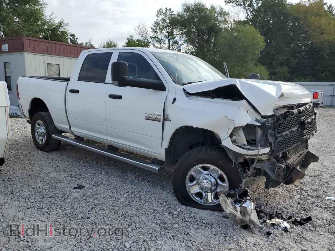2018 RAM All Models - VIN: 3C6UR5CL1JG404343 - Фото 4