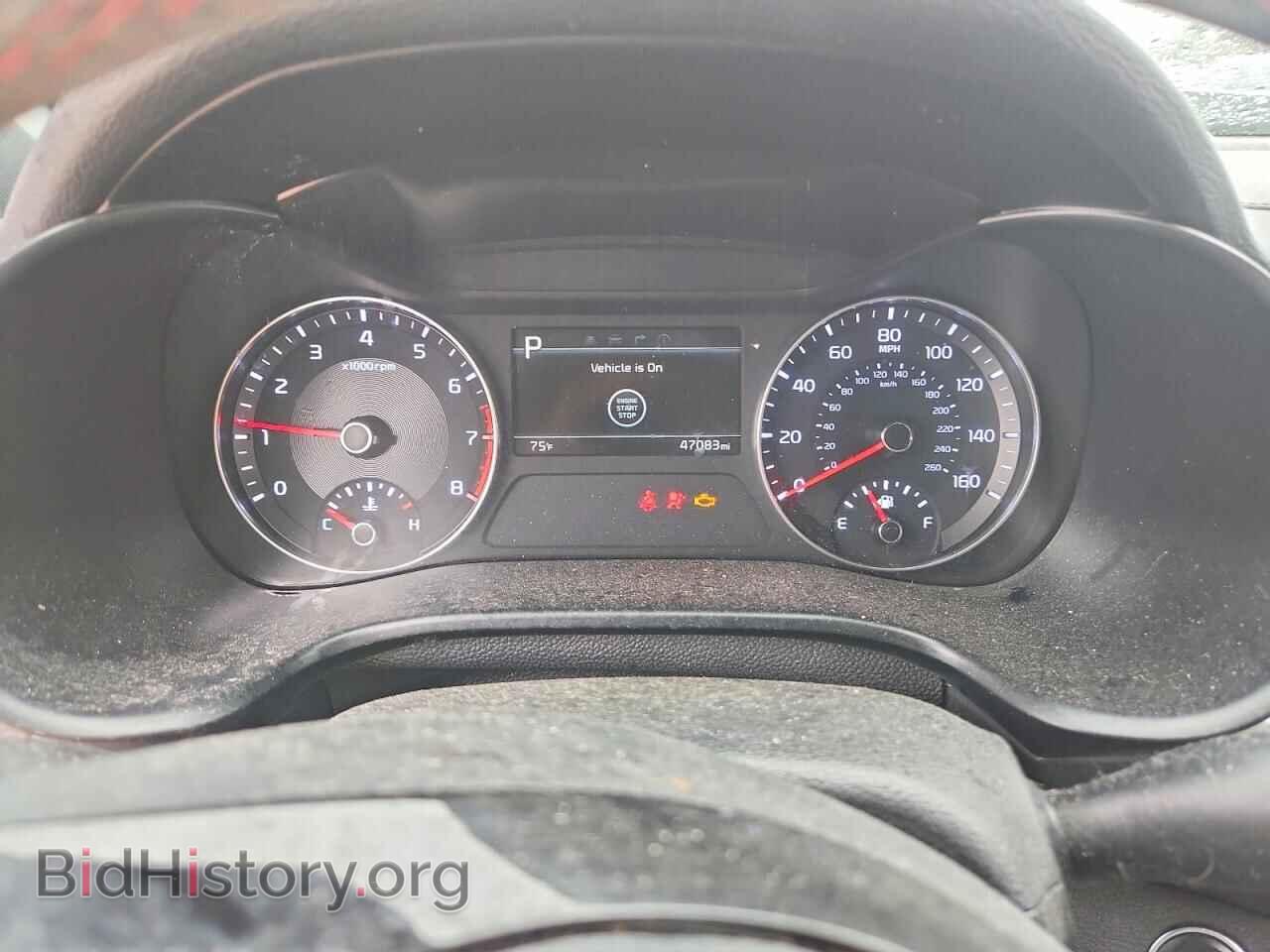 2023 KIA FORTE - VIN: 3KPF44AC2PE636371 - Фото 9