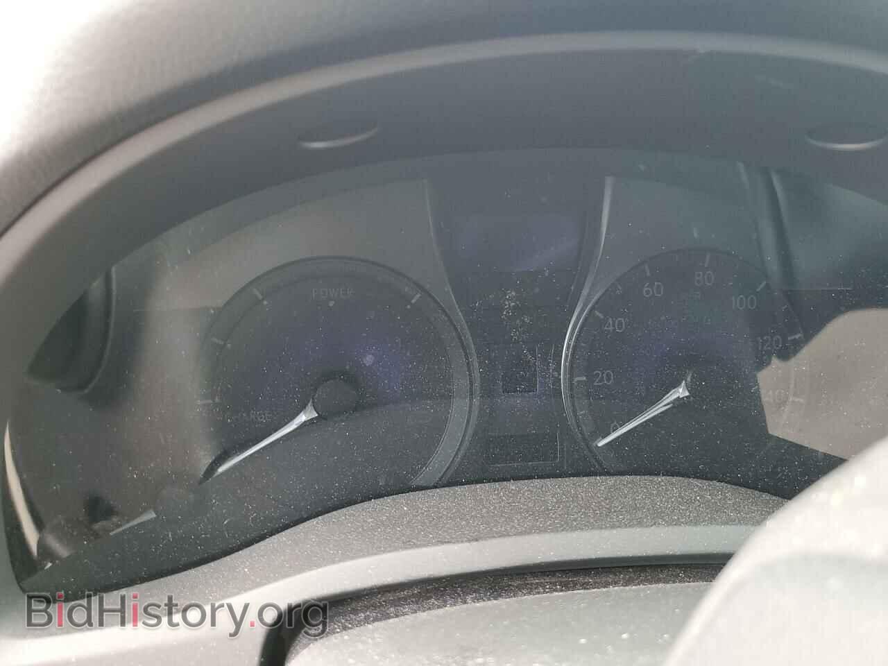 2012 LEXUS RX450 - VIN: JTJBC1BA3C2430574 - Фото 9