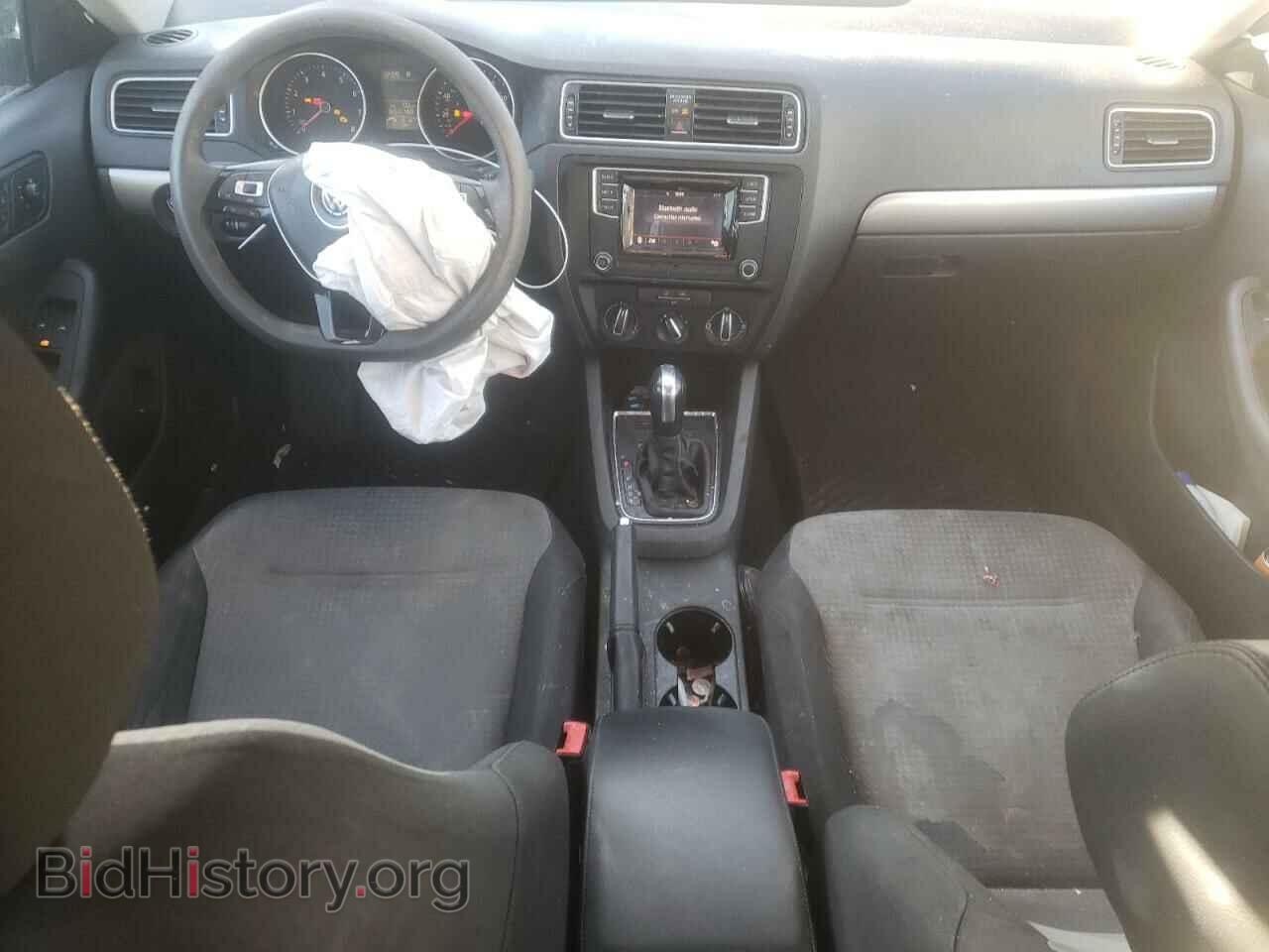 2017 VOLKSWAGEN JETTA - VIN: 3VW2B7AJ0HM214382 - Фото 8