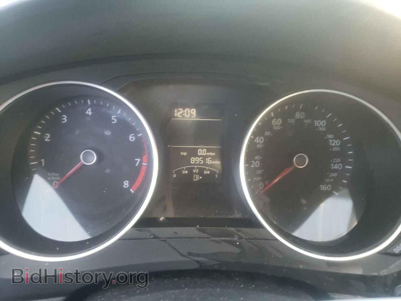 2017 VOLKSWAGEN JETTA - VIN: 3VW2B7AJ0HM214382 - Фото 9