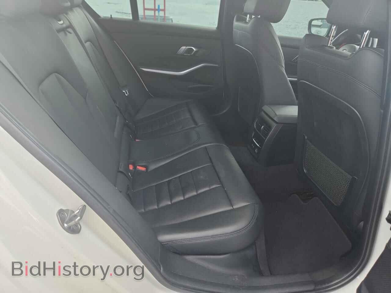 2020 BMW M3 - VIN: WBA5U7C04LA234698 - Фото 10