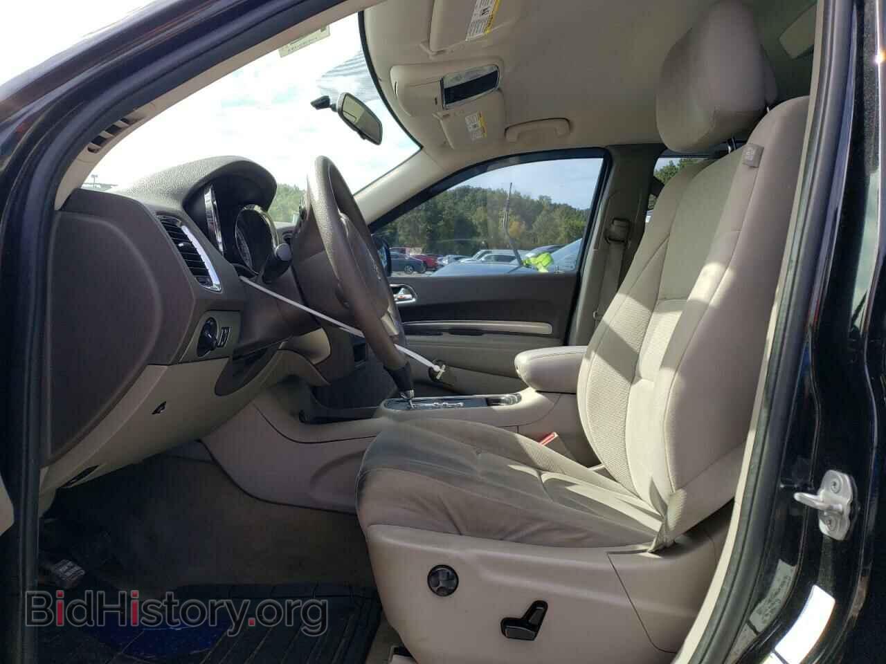 2013 DODGE DURANGO - VIN: 1C4RDJAG8DC572113 - Фото 7